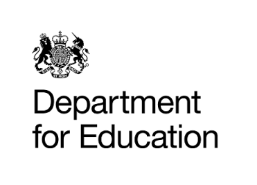 DfE Help Center home page